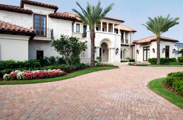 Best Luxury Driveway Pavers in Oak Grove, LA